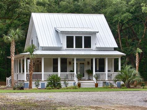 small house with metal roof farmhouse|modern steel frame house plans.